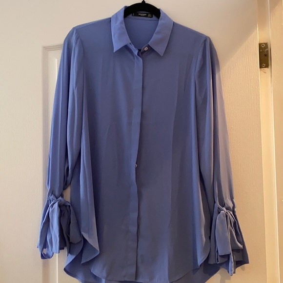 Mango blouse - Picture 1 of 2